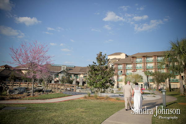 Alison & Jason Destination Wedding